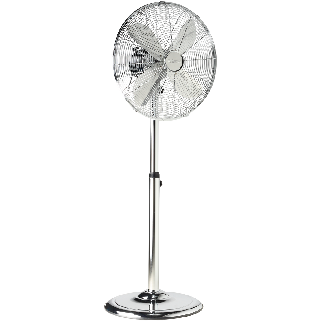 Ventilador de pie inoxidable VE-5951 50 w