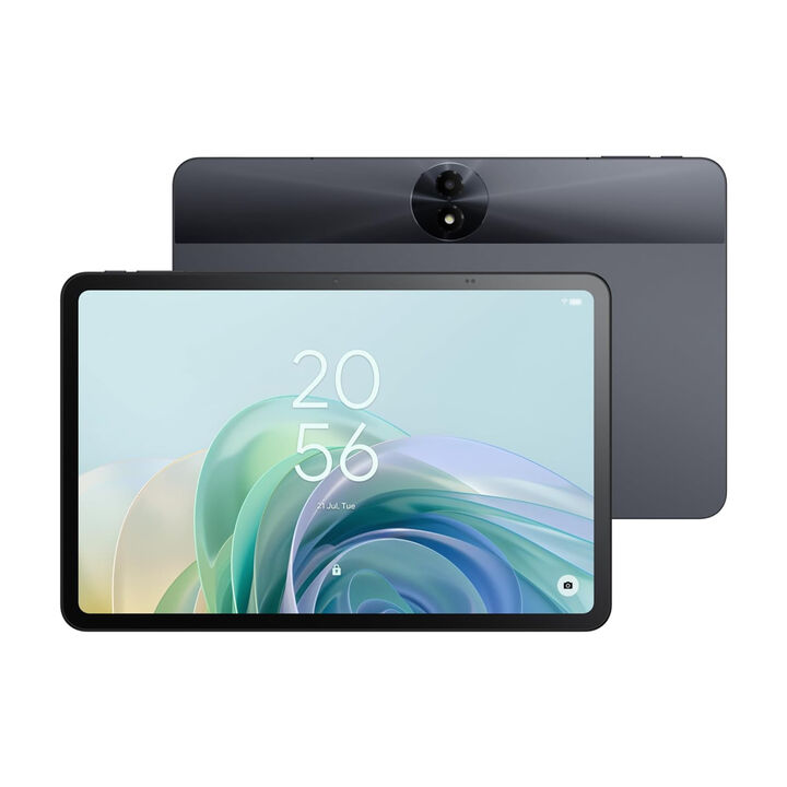 Potente y vers&aacute;til tablet con pantalla 2K de 11", bater&iacute;a duradera de 8000 mAh y rendimiento fluido con 6GB RAM. Disfruta de contenido y multitarea sin l&iacute;mites con Android 14.