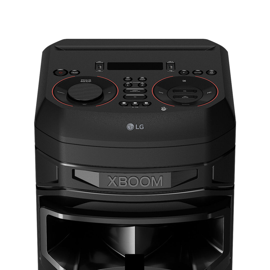 Altavoz LG xboom La Bestia RNC9 1000W