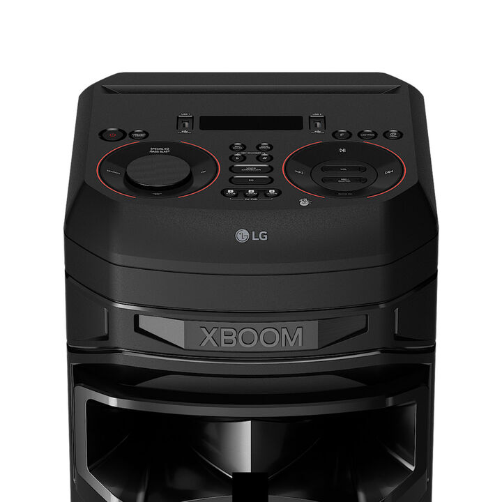 Altavoz LG xboom La Bestia RNC9 1000W