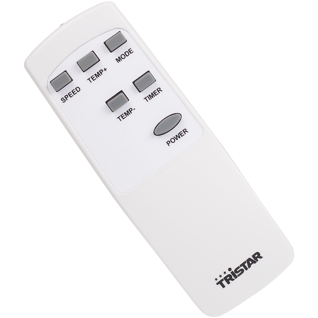 Aire acondicionado portatil 2700f 22m2 AC-5531