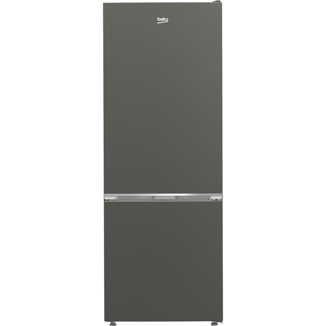 Frigor&iacute;fico combi B3RCNE564HG No Frost gris