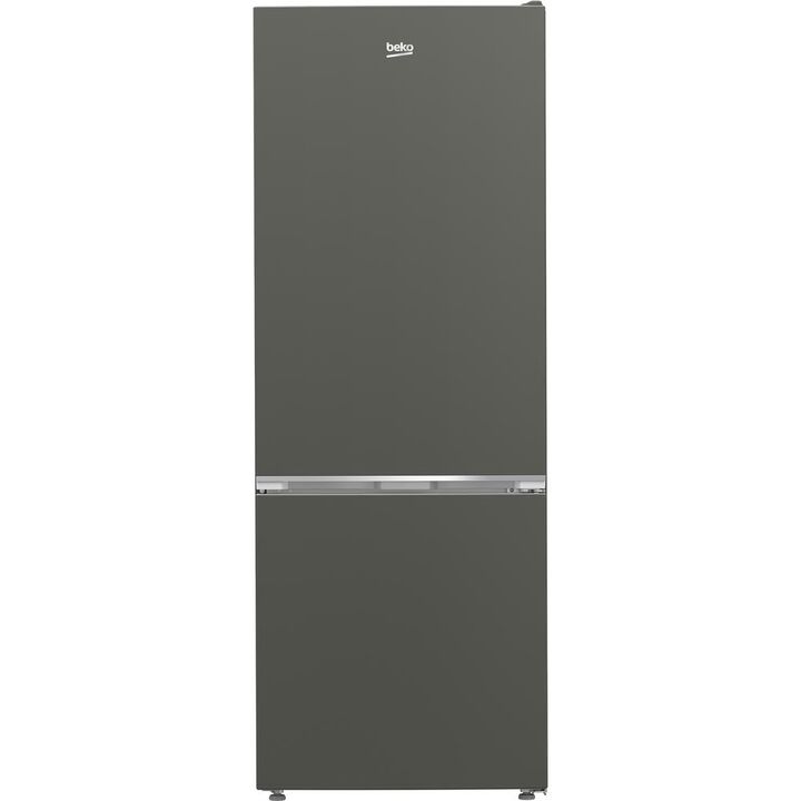 Frigor&iacute;fico Combi 192 x 70 cm, Total No Frost, Inox