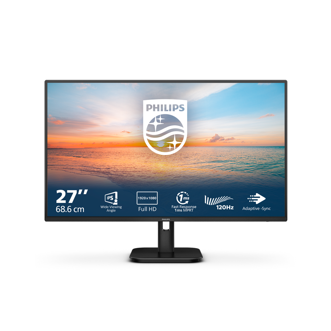 Monitor 27" 27E1N1100A/00 FHD