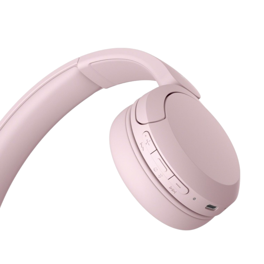 Auriculares inal&aacute;mbricos WH-CH520
