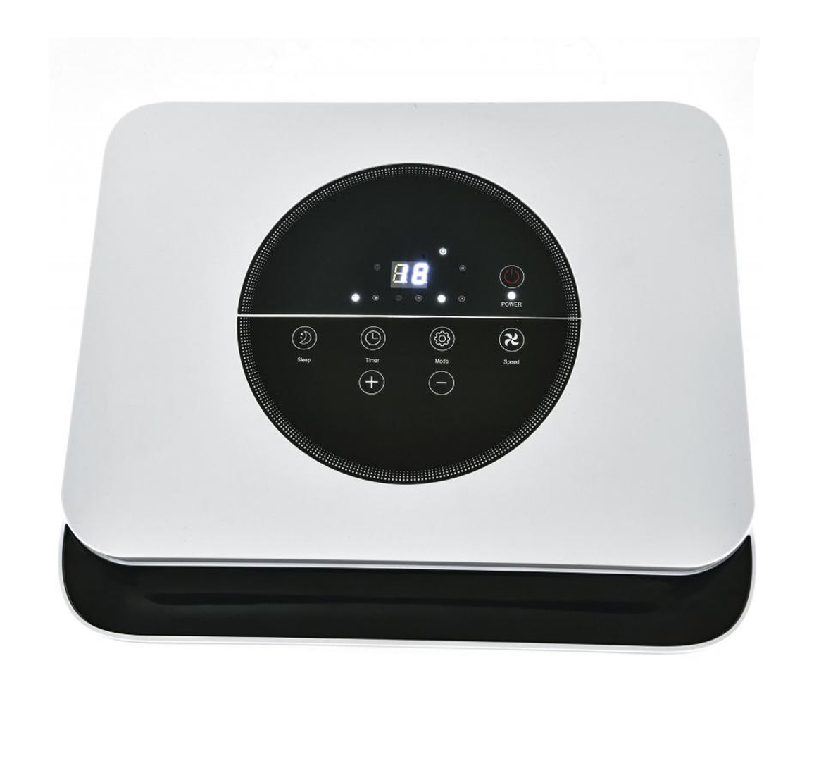 Aire Acondicionado port&aacute;til 1750 frig. COOLY 7000N