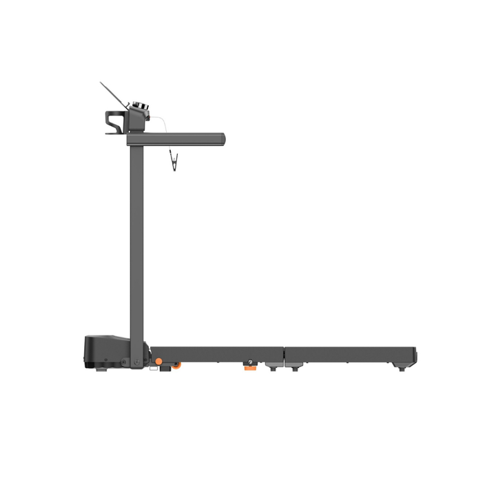 Cinta de andar plegable Kingsmith WalkingPad MX8-H