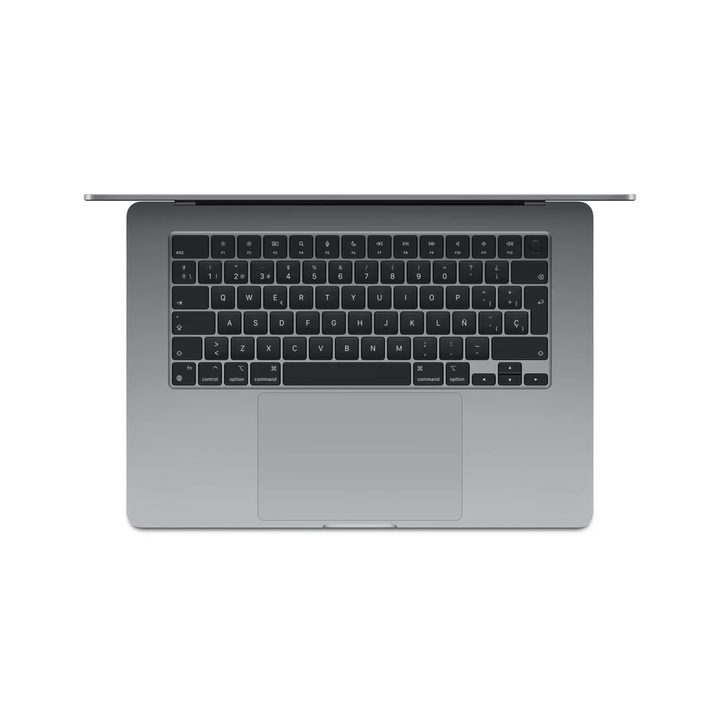 <strong>MacBook Air 15'' M3 8GB/256GB Gris Espacial</strong>