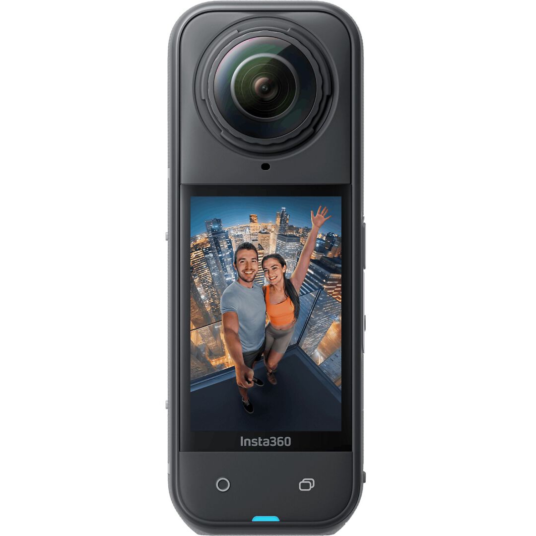Cámara 360° - X5 - Standar Bundle Cámara 360° - X5 - Standar Bundle