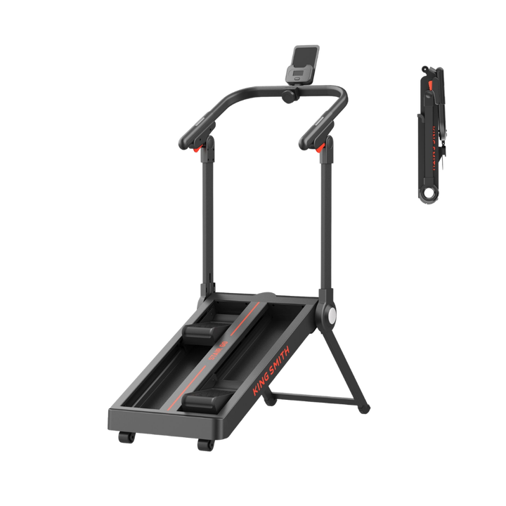 Stepper Magn&eacute;tico Kingsmith STE001