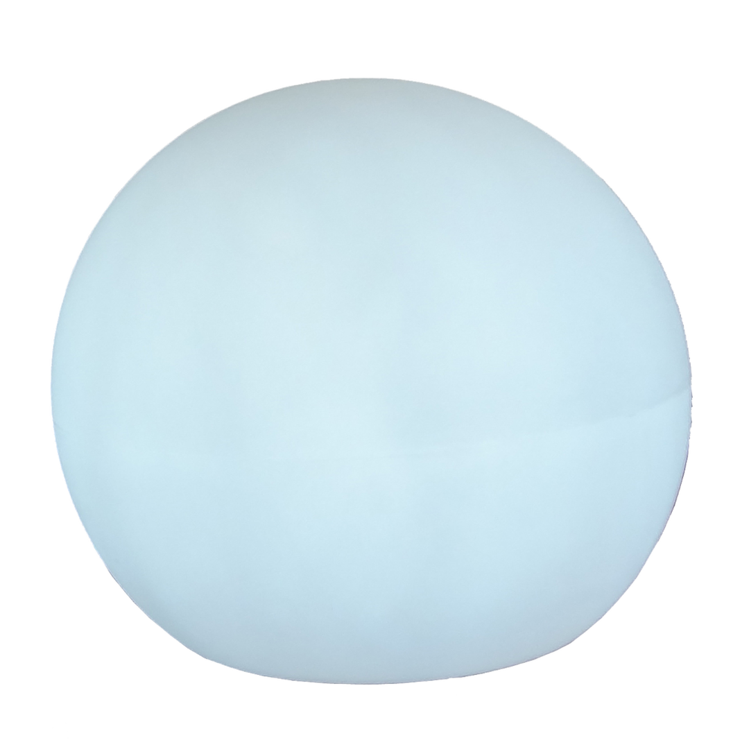 L&aacute;mpara bola Buly 50 Solar & Bater&iacute;a Luz RGBWW