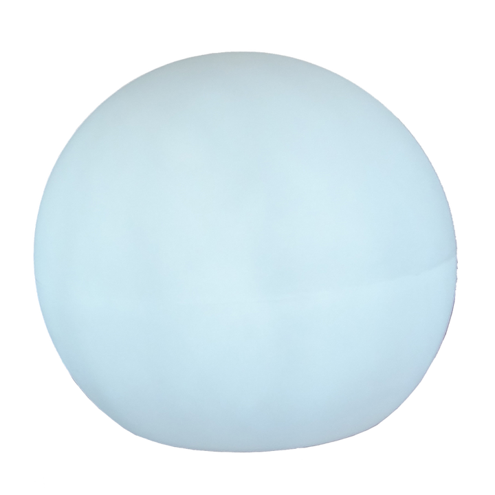 L&aacute;mpara bola Buly 50 Solar & Bater&iacute;a Luz RGBWW