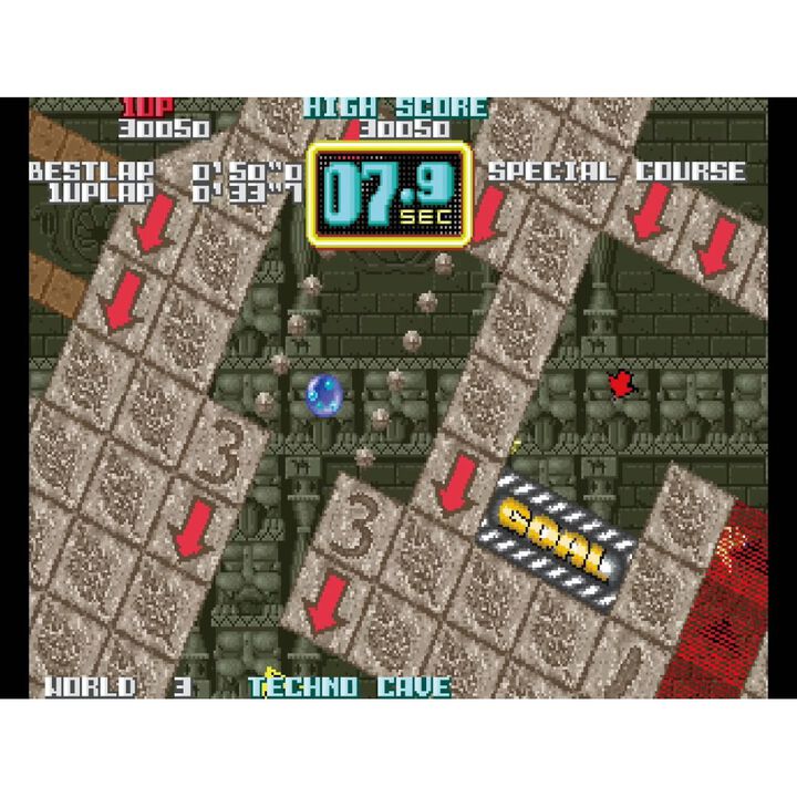 TAITO MILESTONES 4 PARA NINTENDO SWITCH   VERSI&Oacute;N ESPA&Ntilde;OLA
