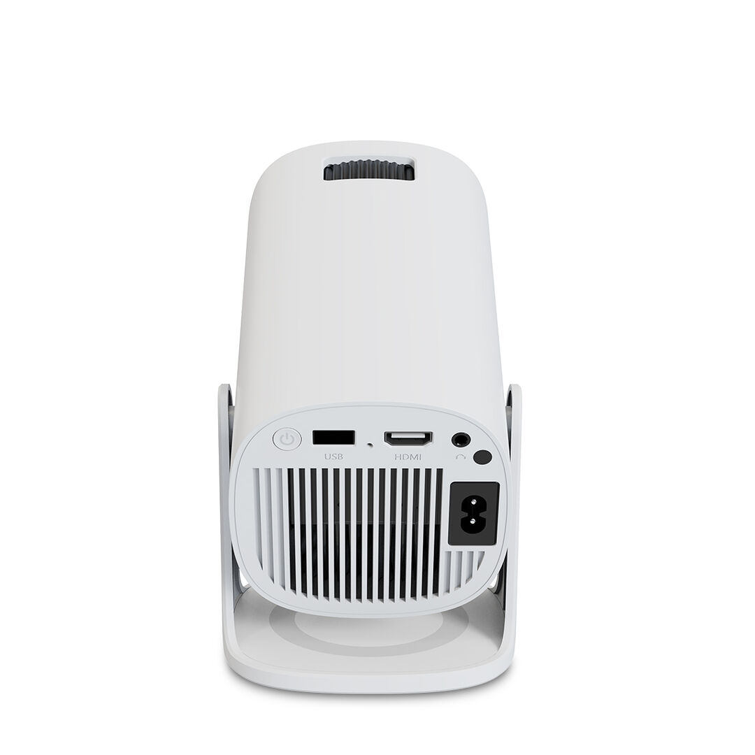 Proyector Port&aacute;til Full HD Dal&iacute;