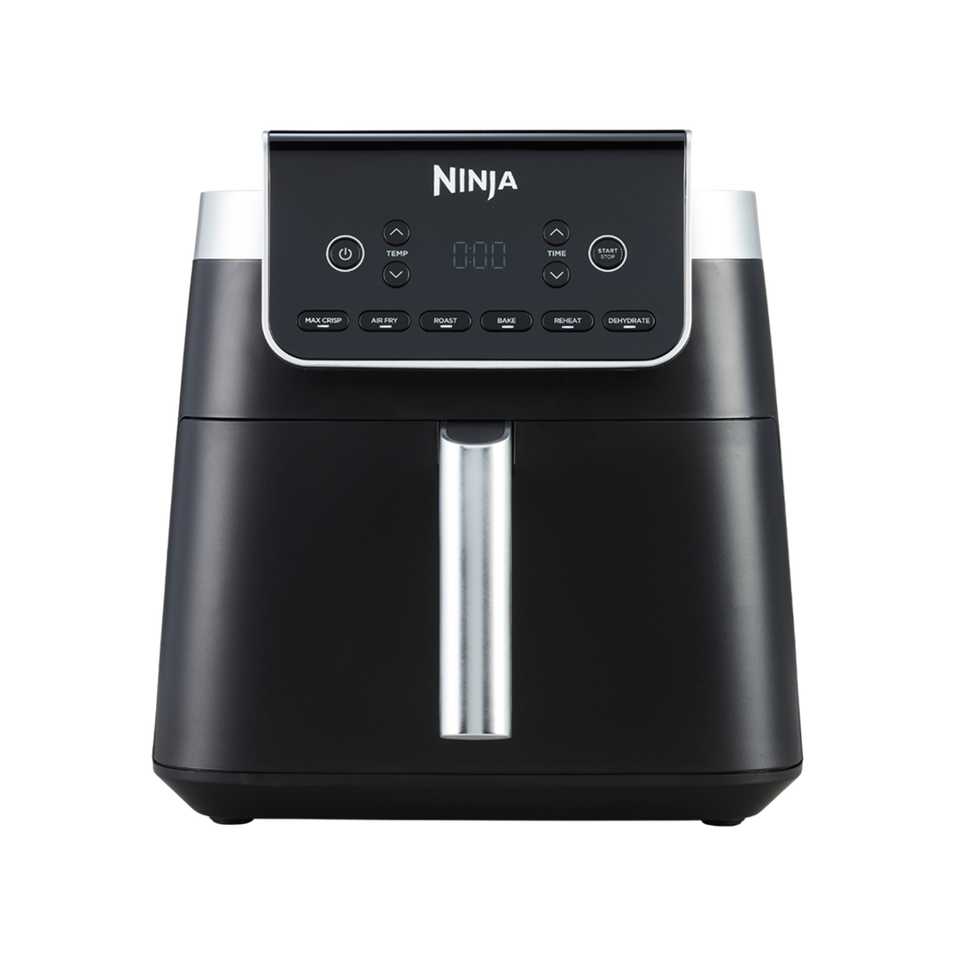 Freidora de aire 6 en 1 max 6,2L