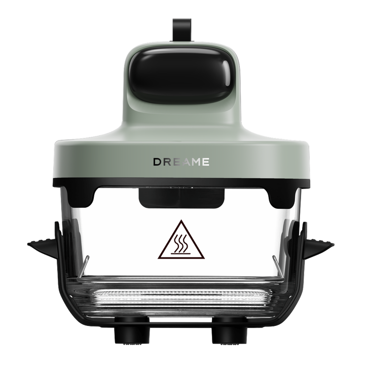 Freidora de aire 5-1 portable