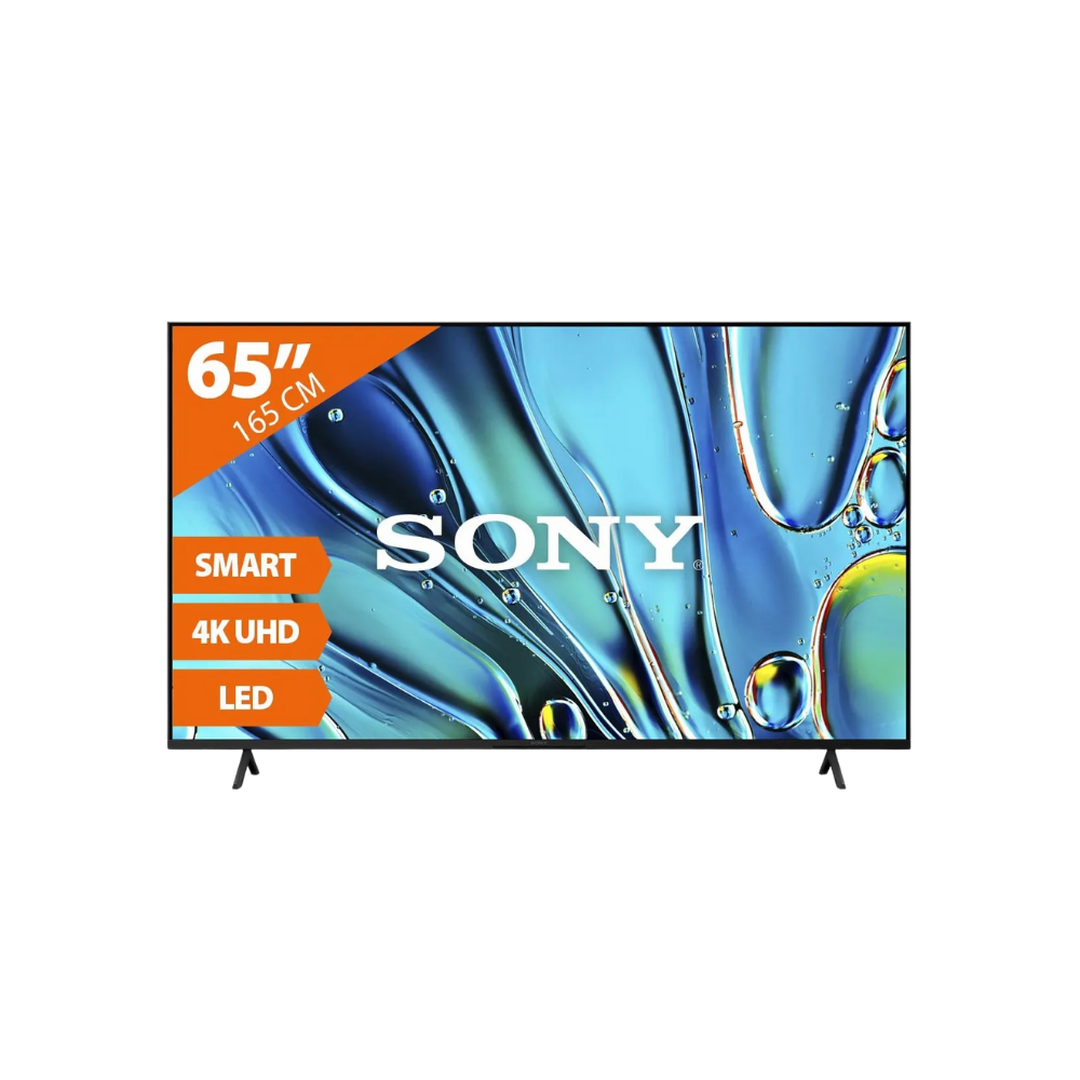 Smart TV Bravia 3 K65S39, 4K UHD Direct LED  65"