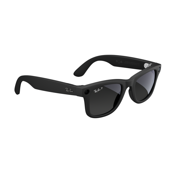 La nueva generaci&oacute;n de Ray-Ban Meta. Descubre una gama de gafas con IA coloridas y elegantes con una mayor duraci&oacute;n de la bater&iacute;a. Unas gafas que te permiten seguir conectado en cualquier lugar gracias a Meta Al.