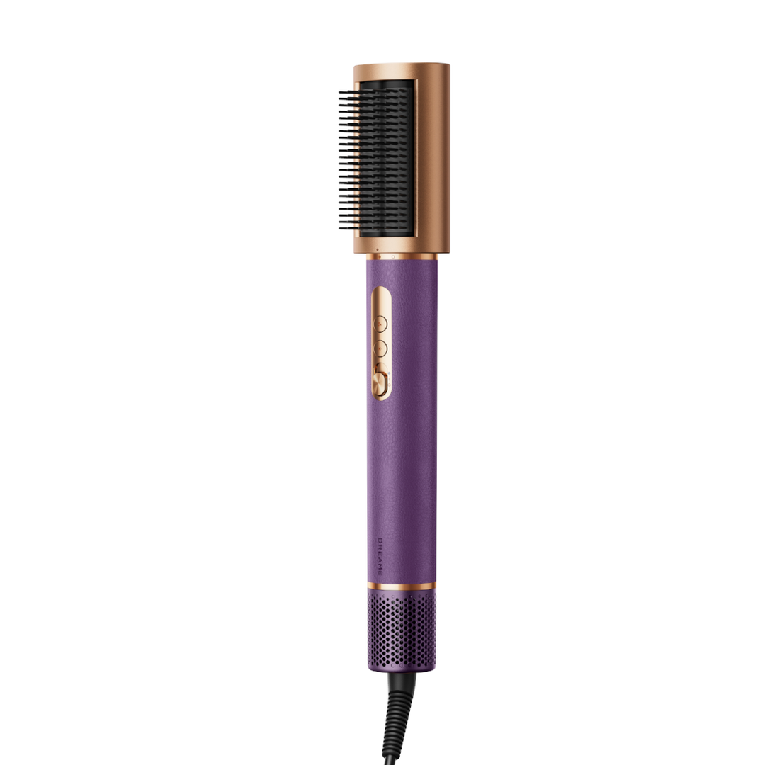 DREAME MOLDEADOR AIR STYLE PRO PURPLE