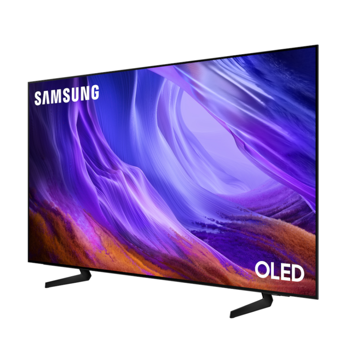 TV 55" OLED S83H 4K Samsung Vision AI Smart TV (2026)