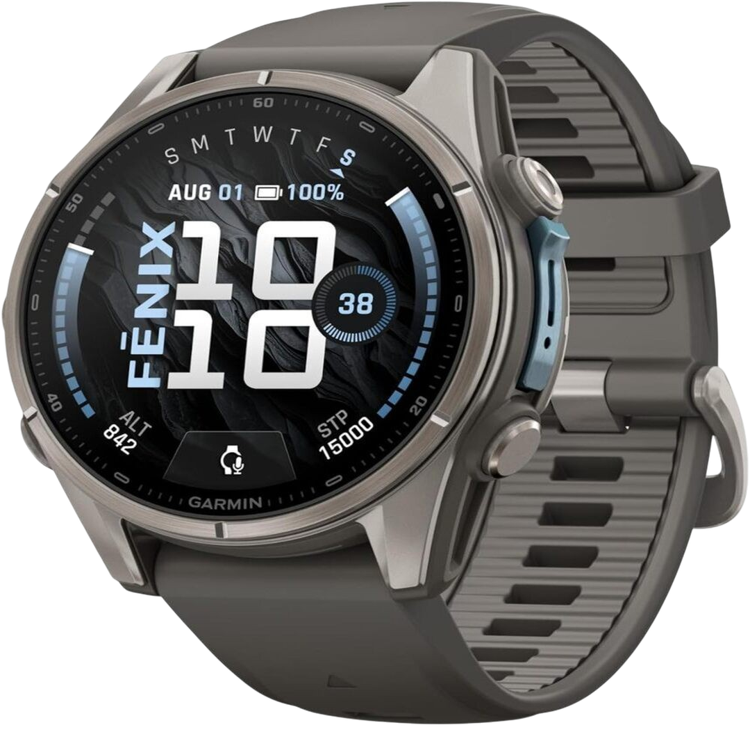 Smartwatch Fenix 9