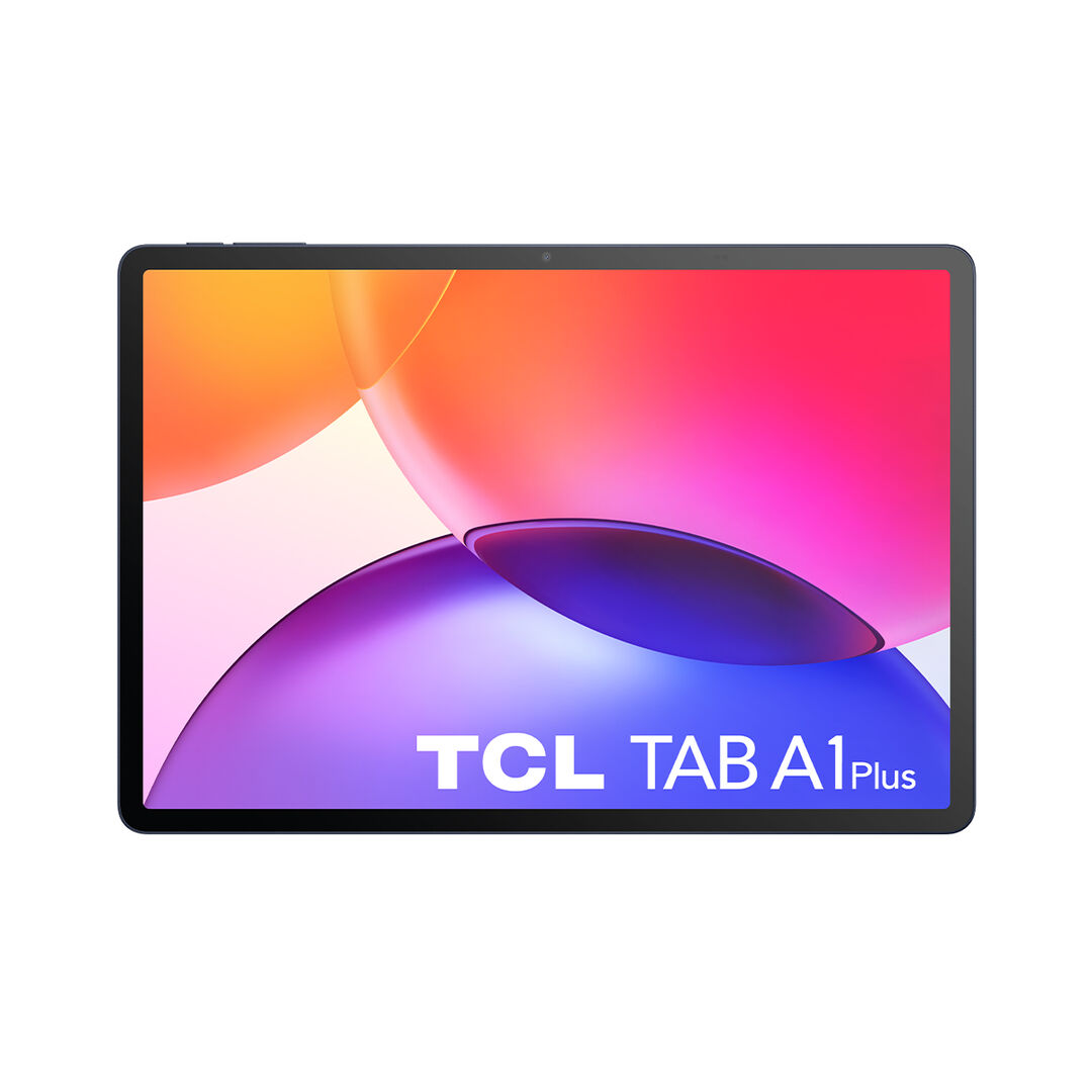 Tablet TCL TAB A1 Plus WiFi 12.2'' 6+128GB azul