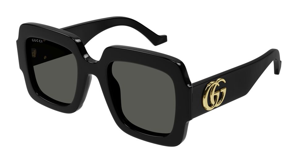Descubre las gafas de sol Gucci pensadas para el d&iacute;a a d&iacute;a, dise&ntilde;adas para vivir bajo el sol, en la ciudad y en cada momento cotidiano. Son gafas que se adaptan f&aacute;cilmente a cualquier look. Equipadas con lentes protecci&oacute;n UV400 certificada, mejoran la claridad visual, siendo ideales para conducir, pasear por la ciudad, ir a la playa o disfrutar de actividades al aire libre.
