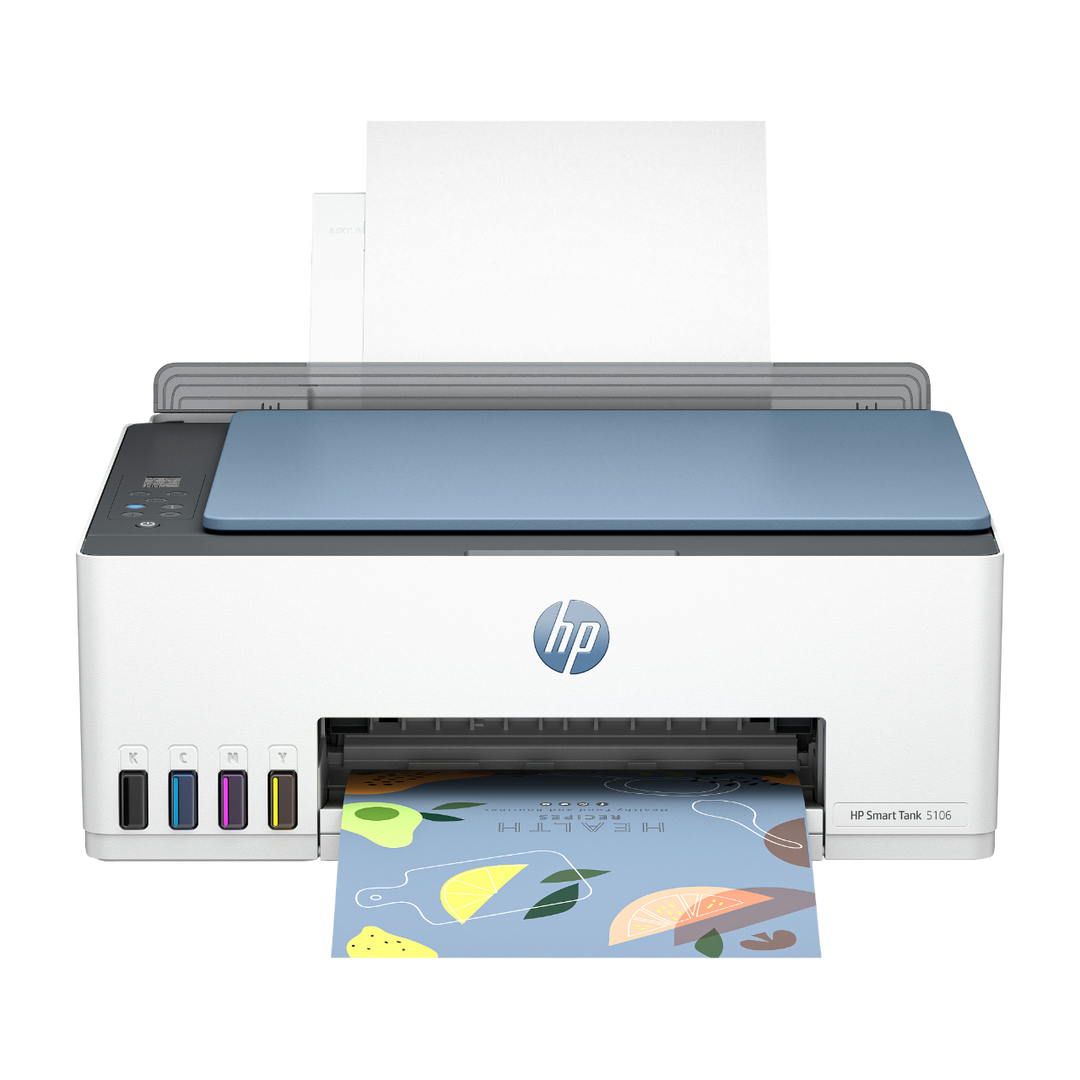 Impresora Multifunci&oacute;n Smart Tank 5106 Color
