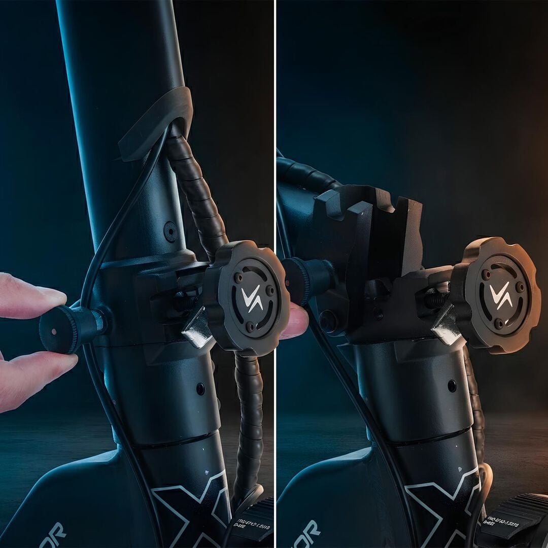 Crossover Dual XT