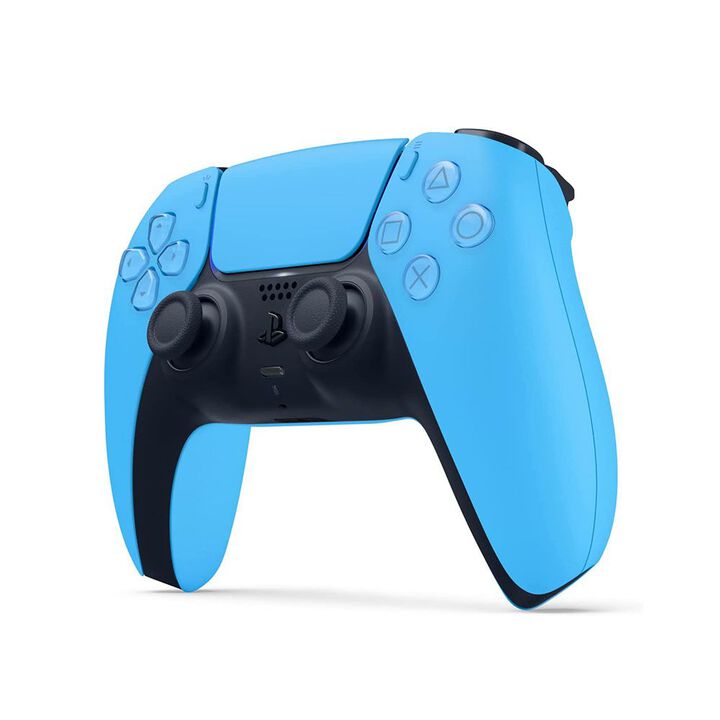 Mando Inal&aacute;mbrico DualSense Starlight Blue V2