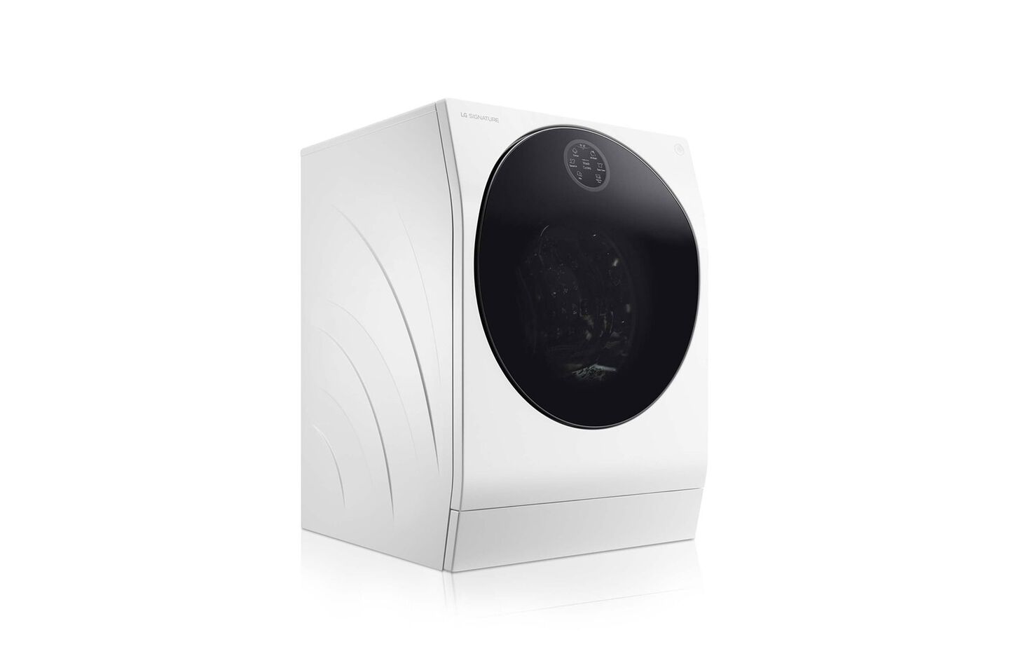 Lavadora Secadora LSWD100E 12+7 kg