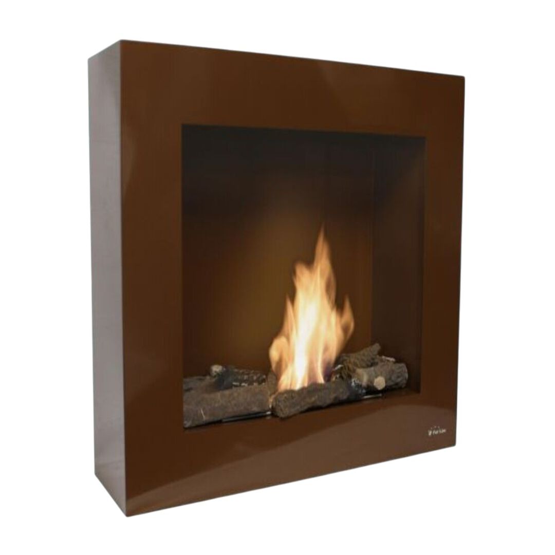 Chimenea etanol  BESTBIO-M