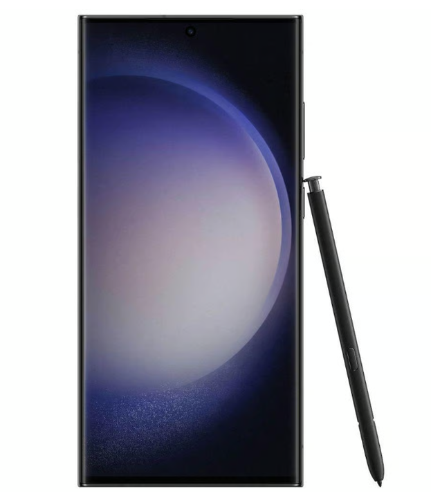 h2>⭐ Samsung Galaxy S23 Ultra 256 GB Negro</h2>

<p>Descubre el Samsung Galaxy S23 Ultra 256 GB Negro, un smartphone premium dise&ntilde;ado para quienes buscan el m&aacute;ximo rendimiento, fotograf&iacute;a profesional y productividad avanzada. Su elegante acabado en color negro, unido a sus prestaciones de alta gama, lo convierten en una de las opciones m&aacute;s completas del mercado.</p>

<ul>
<li>📱 Modelo: Samsung Galaxy S23 Ultra.</li>
<li>🧺 Capacidad de almacenamiento: 256 GB.</li>
<li>🎨 Color: Negro.</li>
<li>🖥️ Pantalla de gran formato con alta resoluci&oacute;n, colores intensos y una experiencia visual inmersiva para trabajar, jugar o disfrutar de contenido multimedia.</li>
<li>⚡ Potente procesador de &uacute;ltima generaci&oacute;n que garantiza una experiencia r&aacute;pida, fluida y eficiente incluso en las aplicaciones m&aacute;s exigentes.</li>
<li>🎥 Sistema de c&aacute;maras avanzado dise&ntilde;ado para capturar fotograf&iacute;as y v&iacute;deos con una calidad excepcional, gran nivel de detalle y excelente rendimiento en diferentes condiciones de luz.</li>
<li>🔍 Zoom de alta precisi&oacute;n para acercarte a cada detalle sin perder calidad.</li>
<li>🎮 Rendimiento optimizado para juegos, streaming y multitarea avanzada.</li>
<li>🔋 Bater&iacute;a de gran capacidad para disfrutar durante m&aacute;s tiempo de todas las funciones del dispositivo.</li>
<li>📶 Conectividad avanzada para una navegaci&oacute;n r&aacute;pida y una comunicaci&oacute;n eficiente.</li>
<li>🖊️ S Pen integrado para tomar notas, dibujar, editar documentos y aumentar la productividad desde cualquier lugar.</li>
<li>🔒 Sistemas de seguridad avanzados para proteger tu informaci&oacute;n personal y profesional.</li>
<li>🔊 Sonido envolvente de alta calidad para disfrutar al m&aacute;ximo de m&uacute;sica, pel&iacute;culas y videojuegos.</li>
<li>🛡️ Construcci&oacute;n premium con materiales de alta calidad dise&ntilde;ados para ofrecer resistencia y durabilidad.</li>
</ul>

<p>✅ Perfecto para usuarios que buscan un dispositivo de alto rendimiento capaz de combinar productividad, fotograf&iacute;a profesional, entretenimiento y autonom&iacute;a en un &uacute;nico smartphone.</p>

<p>⭐ El Samsung Galaxy S23 Ultra 256 GB Negro destaca por su espectacular pantalla, su avanzado sistema fotogr&aacute;fico, su potente rendimiento y la comodidad de contar con S Pen integrado para llevar tu productividad al siguiente nivel.</p>

<p>🛡️ Compra con total tranquilidad</h2><ul><li>🔖 Producto reacondicionado Grado Excelente (A).</li><li>💳 Financiaci&oacute;n a 24 meses.</li><li>📄 3 a&ntilde;os de garant&iacute;a.</li><li>🛡️ Garant&iacute;a Orange.</li><li>✅ 14 d&iacute;as de derecho de desistimiento.</li></ul>