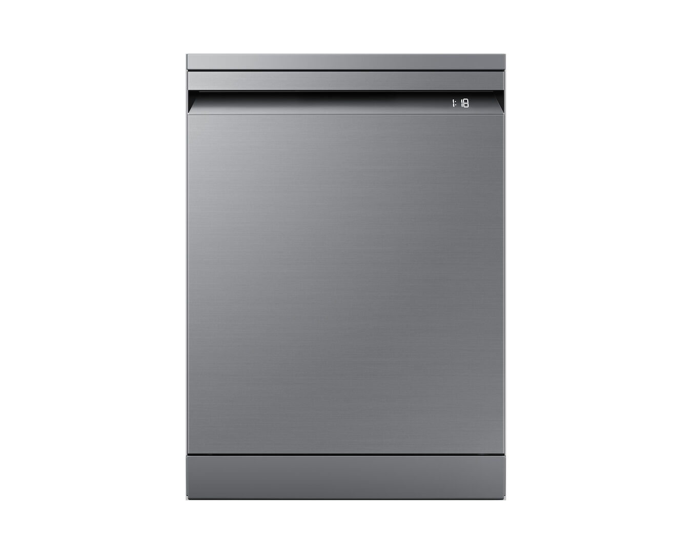 Lavavajillas 14 cubiertos Inox DW60DG790FSLU1