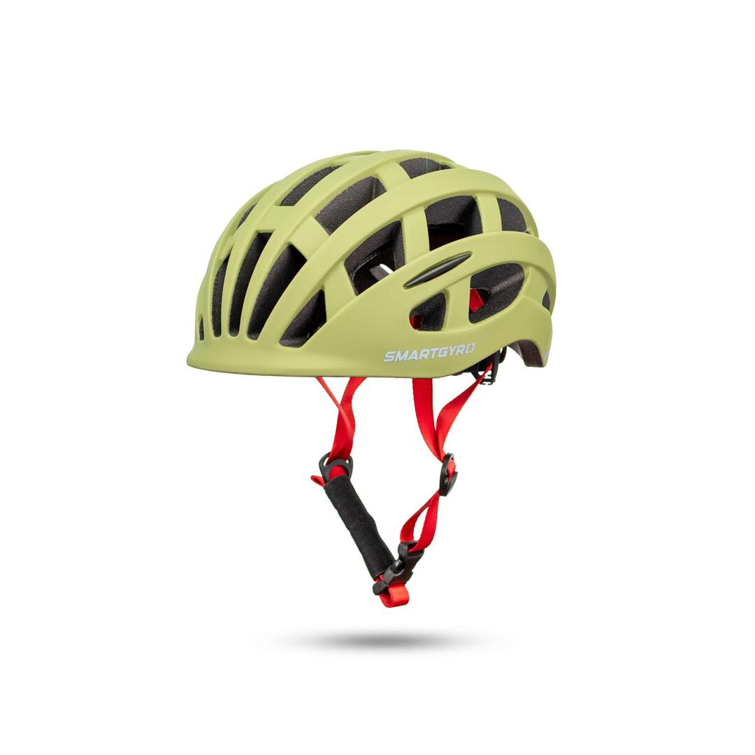 Casco Smart Helmet Urban L/M Army