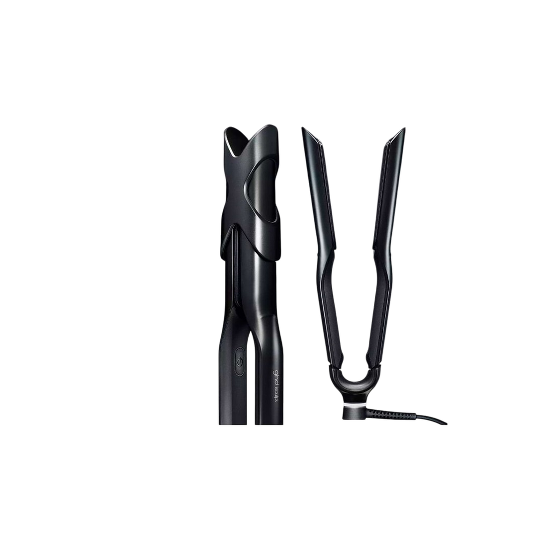 Plancha de pelo Sculpt Black