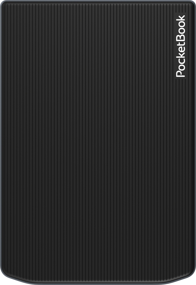 Ebook verse PRO color stormy sea