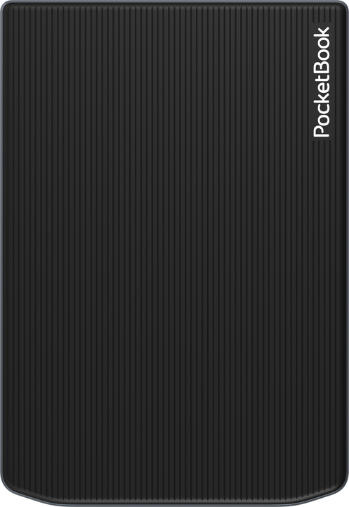 Ebook verse PRO color stormy sea
