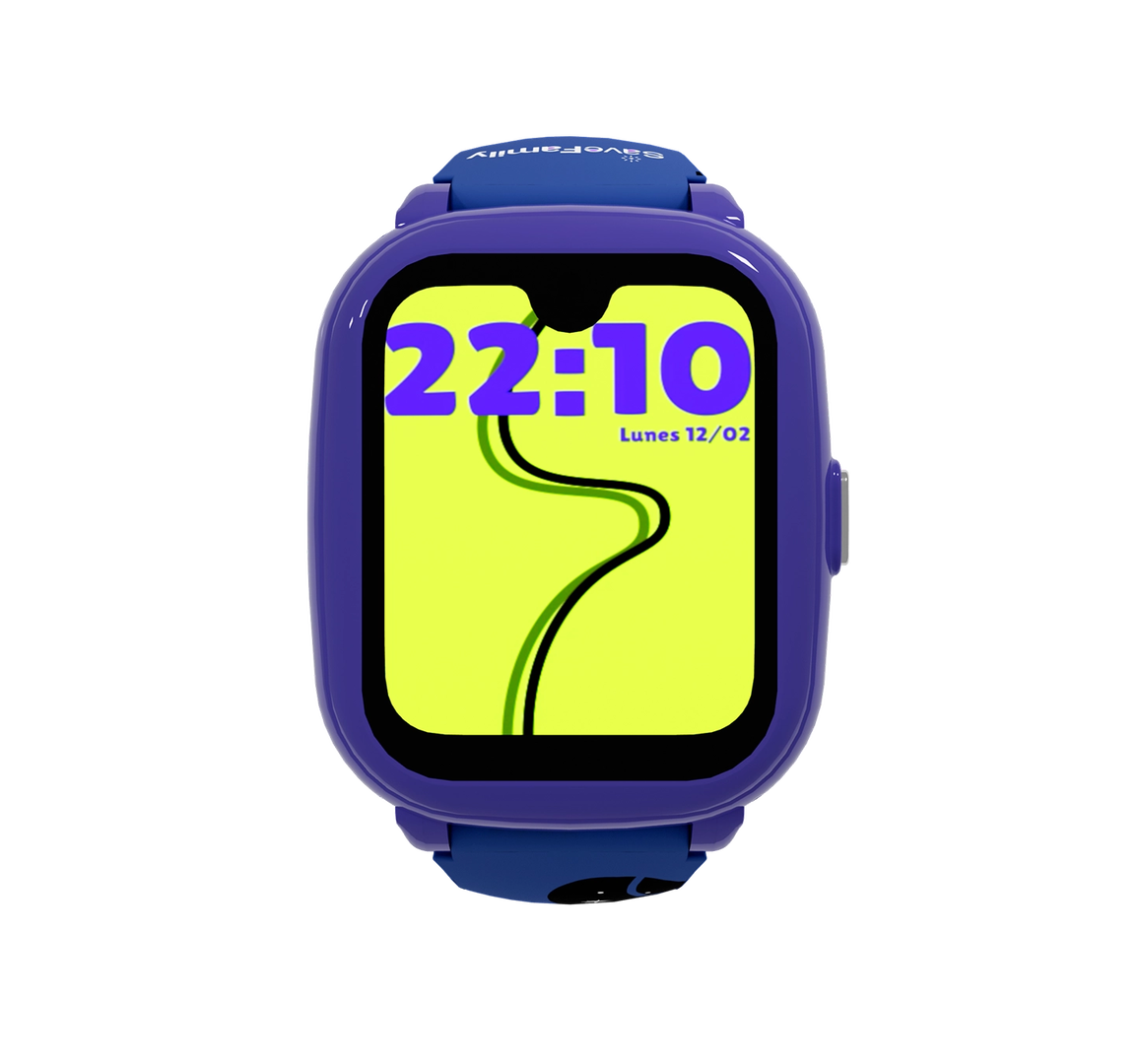 SaveWatch ICONIC PLUS 2