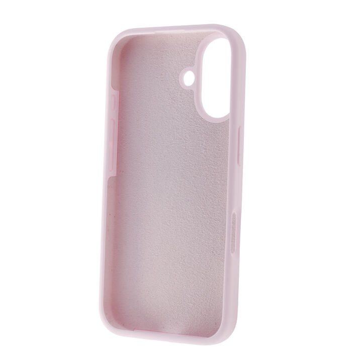 Nuestra funda liquid de muvit for change, fabricada en silicona reciclada certificada, aporta un tacto extra suave con un acabado interior en microfibra. A&ntilde;ade un toque de color a tu iPhone 

La protecci&oacute;n del medio ambiente es, hoy en d&iacute;a, una preocupaci&oacute;n en todo momento, con las fundas recycletek de muvit for change, proponemos una gama de fundas reciclables, fabricadas con materiales reciclados con certificado GRS. Una manera responsable de proteger nuestro smartphone.&nbsp;