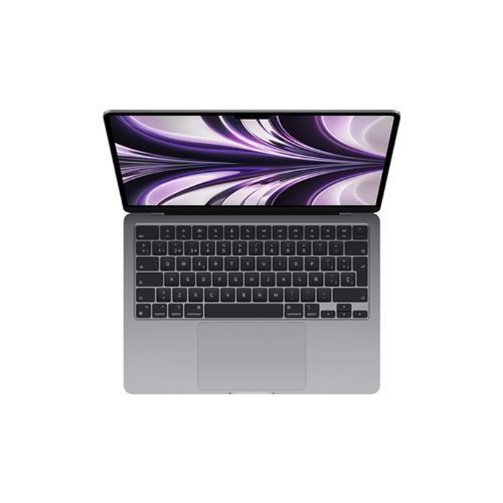 Portatil Apple Macbook Air13M2 16/256&nbsp; SG