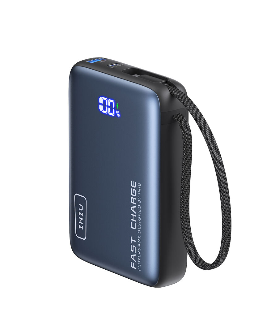 Pocket 45W - 20.000 mAh