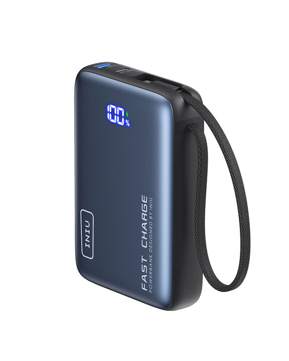 Pocket 45W - 20.000 mAh