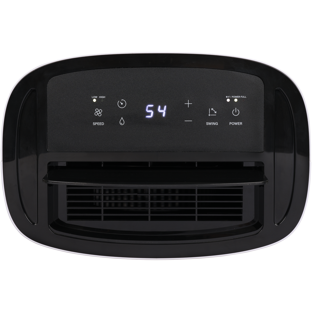 Deshumidificador inteligente wifi (20L) 368220