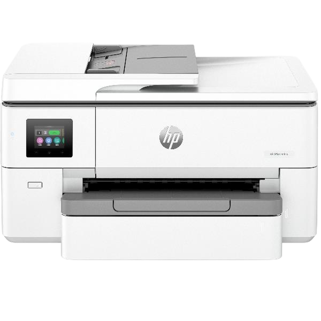 Impresora Multifunción Officejet Pro 9720e Color