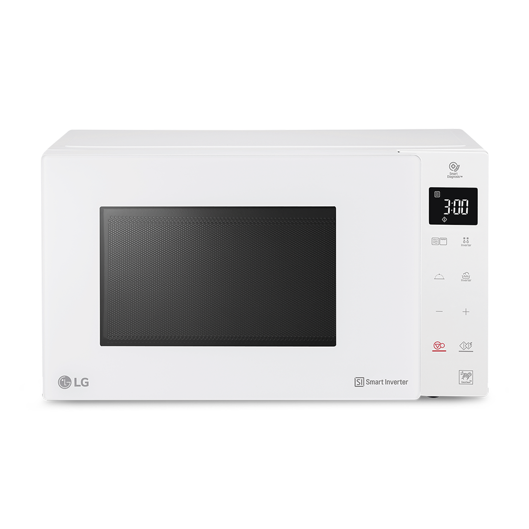 Microondas Grill 1000W de 25 l