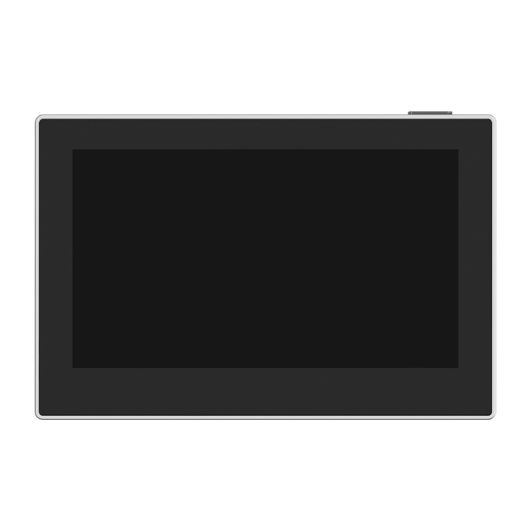 La Mirilla Inteligente HP2 de Ezviz en color plata es una solución moderna y práctica para la seguridad del hogar. Ofrece una excelente calidad de imagen con su cámara de 1080p y ángulo de visión de 146º, ideal para monitorear la entrada de la vivienda.