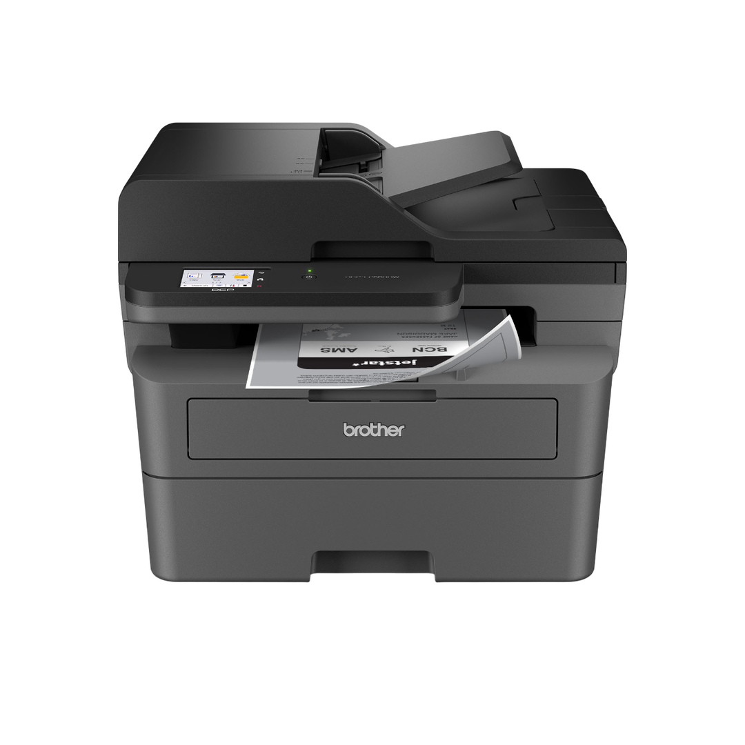 Brother DCP-L2660DW Multifunción Láser Monocromo WiFi Dúplex