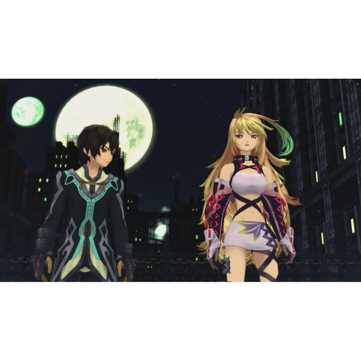 TALES OF XILLIA REMASTERED JUEGO F&Iacute;SICO PARA NINTENDO SWITCH VERSI&Oacute;N ESPA&Ntilde;OLA GARANT&Iacute;A EUROPEA EUROPEAN WARRANTY

&iexcl;Disfruta de la versi&oacute;n remasterizada de Tales of Xillia!
M&eacute;tete de lleno en el incre&iacute;ble mundo de Rieze Maxia y ponte en la piel de Jude Mathis, un estudiante de medicina en ciernes de la capital, o Milla Maxwell, una misteriosa mujer a la que acompa&ntilde;an cuatro esp&iacute;ritus.
Al principio de su &eacute;pico viaje por el mundo vibrante de Rieze Maxia, donde los humanos y los esp&iacute;ritus conviven en armon&iacute;a, los jugadores pueden elegir si ponerse en el papel de Milla o de Jude. Pero la paz se ve amenazada. El reino de Rashugal ha comenzado a usar un dispositivo misterioso que est&aacute; drenando el man&aacute; del mundo, la esencia de la vida misma. Decididos a detener la destrucci&oacute;n y restaurar el equilibrio, Milla y Jude se embarcan en una atrevida misi&oacute;n para destruir el dispositivo y salvar el mundo.
Dos h&eacute;roes y un solo destino
Acompa&ntilde;a a Milla y a Jude en su osada aventura a trav&eacute;s de Rieze Maxia, una tierra maravillosa donde la humanidad y los esp&iacute;ritus viven en armon&iacute;a.
Crea v&iacute;nculos con Dual Raid
Domina el sistema de combate &laquo;Dual Raid Linear Motion&raquo;, donde deber&aacute;s poner a prueba tu capacidad estratega y tu coordinaci&oacute;n para sobrevivir a fren&eacute;ticas batallas con combates en tiempo real. &Uacute;nete a tus aliados para combinar y asestar ataques devastadores y desbloquear habilidades de apoyo especiales con las que diezmar a los oponentes.
Mejoras de calidad
Explora este mundo con nuevas mejoras de calidad, como gr&aacute;ficos mejorados, funci&oacute;n de guardado autom&aacute;tico, encuentros opcionales y acceso anticipado a la tienda, entre otros.
 
Una experiencia completa
Xillia Remastered incluye contenido descargable* que sali&oacute; junto al juego original e incluye atuendos, objetos de utilidad y otros elementos adicionales.
 
*Cierto contenido descargable licenciado no est&aacute; incluido.
Tales of Xillia&trade;Remastered &amp; &copy;Bandai Namco Entertainment Inc.
&copy;MUTSUMI INOMATA &copy;KOSUKE FUJISHIMA