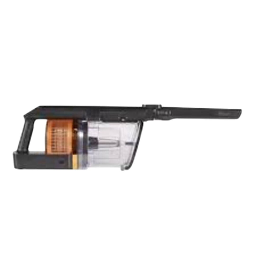 Aspiradora sin cable duoclean 25.2V litio